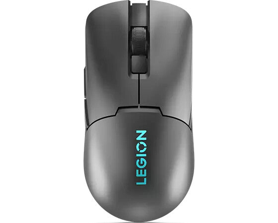 MOUSE LENOVO LEGION M600S QI INALAMBRICO / BOTONES PROGRAMABLES / RETROILUMINACION / GRIS TORMENTA MOUSE LENOVO LEGION M600S QI INALAMBRICO / BOTONES PROGRAMABLES / RETROILUMINACION / GRIS TORMENTA